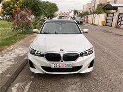 بي ام دبليو i3